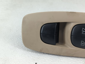 2013-2020 Nissan Pathfinder Master Power Window Switch Replacement Driver Side Left P/N:25401 3KA2A Fits OEM Used Auto Parts