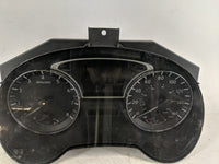 2014 Nissan Pathfinder Instrument Cluster Speedometer Gauges P/N:24810 9PA0B Miles: Fits OEM Used Auto Parts - Oemusedautopa