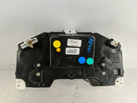 2014 Nissan Pathfinder Instrument Cluster Speedometer Gauges P/N:24810 9PA0B Miles: Fits OEM Used Auto Parts - Oemusedautopa