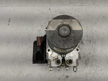 2013-2014 Nissan Pathfinder ABS Pump Control Module Replacement P/N:47660 3KA0A 133800-1230 Fits Fits 2013 2014 OEM Used Auto Parts