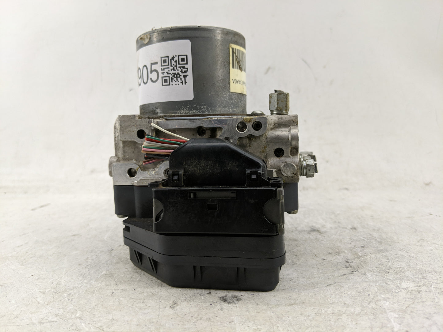 2013-2014 Nissan Pathfinder ABS Pump Control Module Replacement P/N:47660 3KA0A 133800-1230 Fits Fits 2013 2014 OEM Used Aut