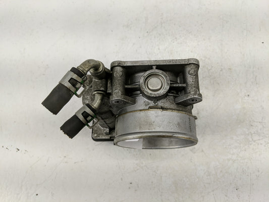 2013-2014 Nissan Pathfinder Throttle Body Fits Fits 2007 2008 2009 2010 2011 2012 2013 2014 OEM Used Auto Parts