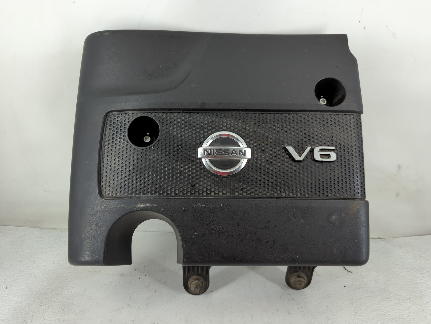 2014 Nissan Pathfinder Engine Cover - Oemusedautoparts1.com