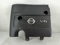 2014 Nissan Pathfinder Engine Cover - Oemusedautoparts1.com