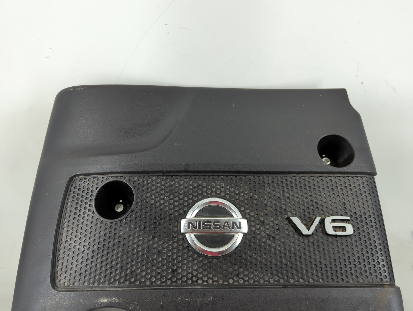 2014 Nissan Pathfinder Engine Cover - Oemusedautoparts1.com