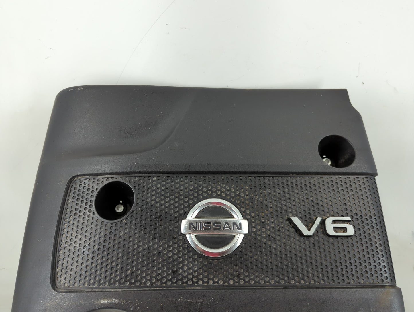 2014 Nissan Pathfinder Engine Cover - Oemusedautoparts1.com