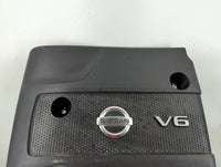 2014 Nissan Pathfinder Engine Cover - Oemusedautoparts1.com