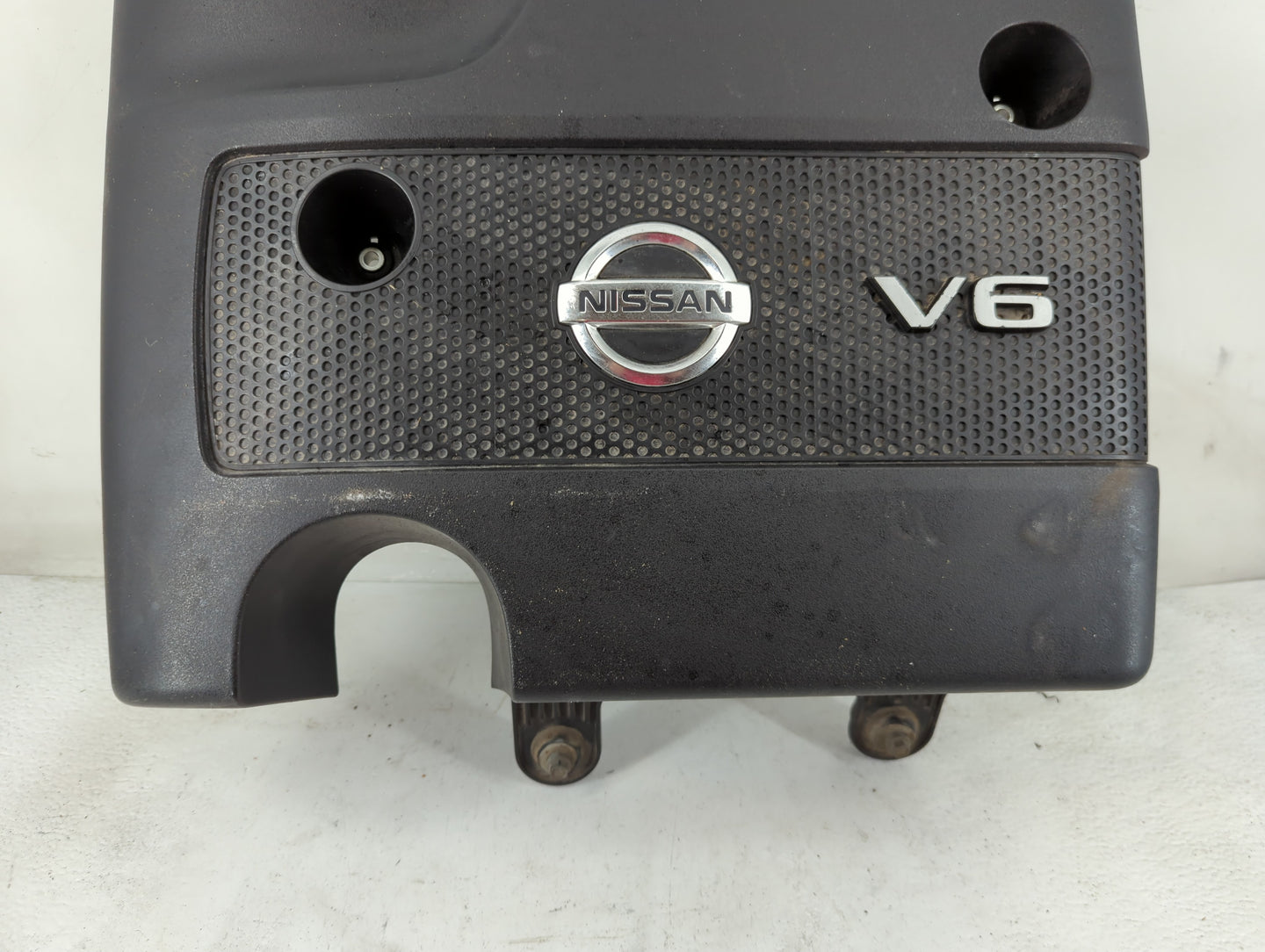 2014 Nissan Pathfinder Engine Cover - Oemusedautoparts1.com