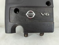 2014 Nissan Pathfinder Engine Cover - Oemusedautoparts1.com