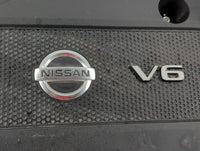 2014 Nissan Pathfinder Engine Cover - Oemusedautoparts1.com