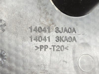 2014 Nissan Pathfinder Engine Cover - Oemusedautoparts1.com