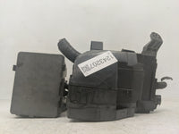 2014 Nissan Pathfinder Fusebox Fuse Box Panel Relay Module Fits OEM Used Auto Parts - Oemusedautoparts1.com