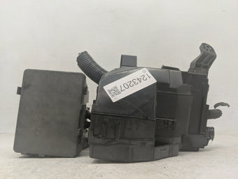 compare product 2014 Nissan Pathfinder Fusebox Fuse Box Panel Relay Module Fits OEM Used Auto Parts