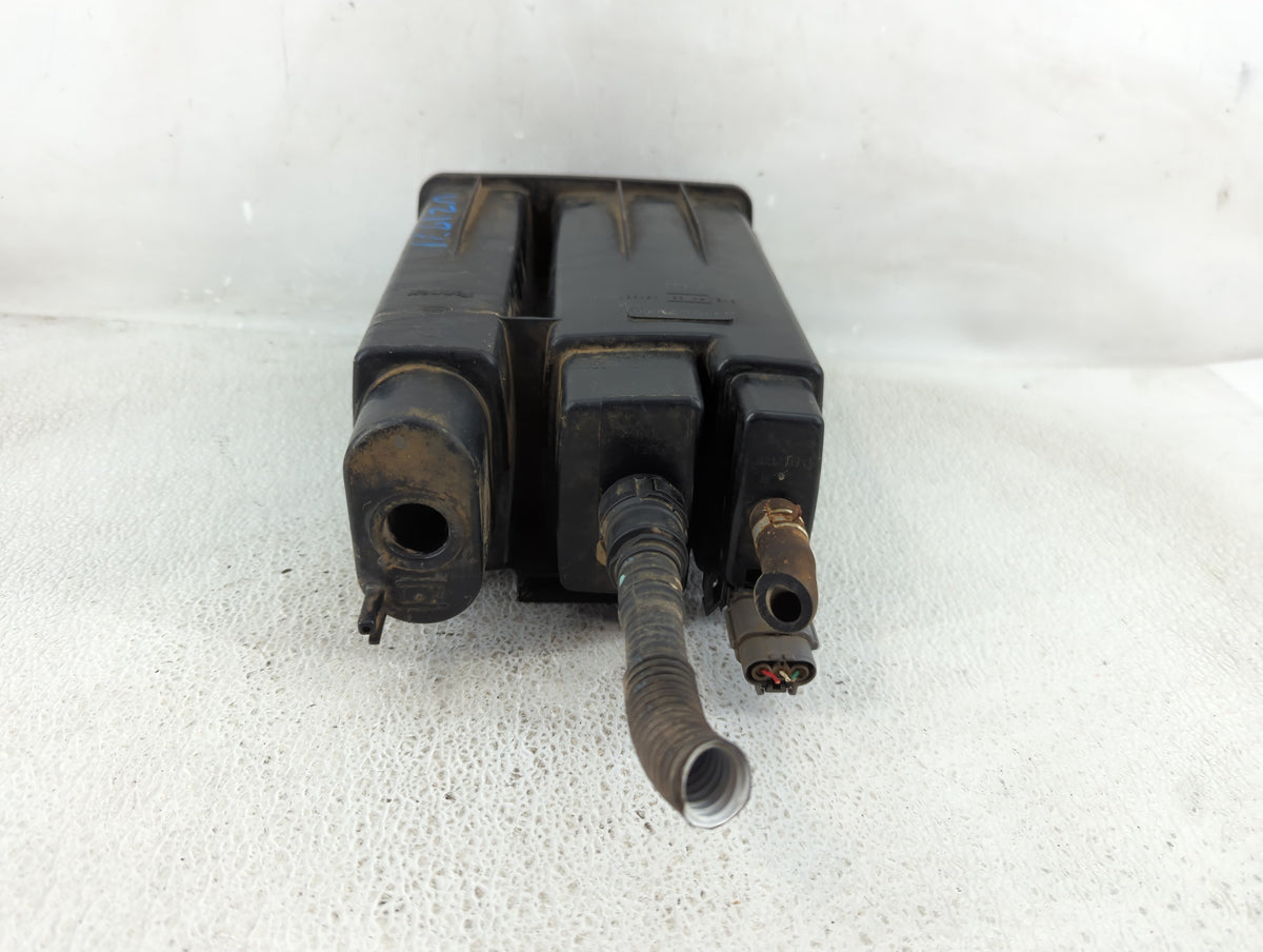 2014 Nissan Pathfinder Fuel Vapor Charcoal Canister 1243420 - Oemusedautoparts1.com