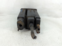 2014 Nissan Pathfinder Fuel Vapor Charcoal Canister 1243420 - Oemusedautoparts1.com