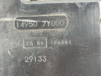 2014 Nissan Pathfinder Fuel Vapor Charcoal Canister 1243420 - Oemusedautoparts1.com