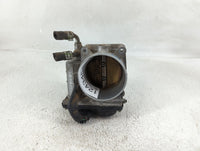 2013-2014 Nissan Pathfinder Throttle Body Fits Fits 2007 2008 2009 2010 2011 2012 2013 2014 OEM Used Auto Parts - Oemusedaut