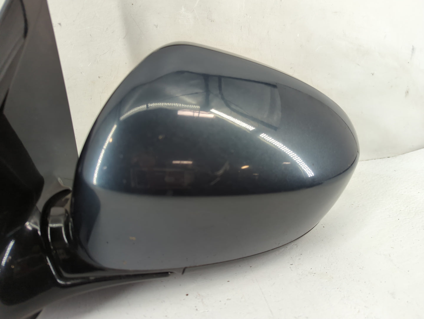 2013-2016 Nissan Pathfinder Side Mirror Replacement Driver Left View Door Mirror Fits Fits 2013 2014 2015 2016 OEM Used Auto