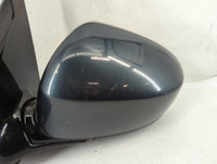 2013-2016 Nissan Pathfinder Side Mirror Replacement Driver Left View Door Mirror Fits Fits 2013 2014 2015 2016 OEM Used Auto