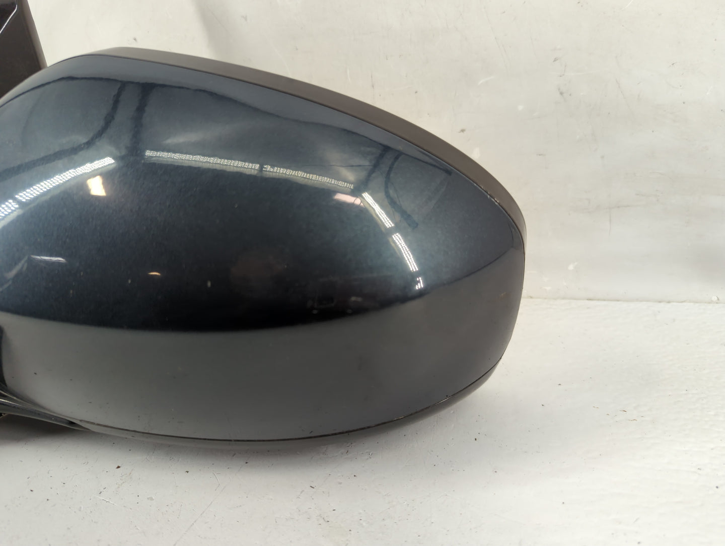 2013-2016 Nissan Pathfinder Side Mirror Replacement Driver Left View Door Mirror Fits Fits 2013 2014 2015 2016 OEM Used Auto
