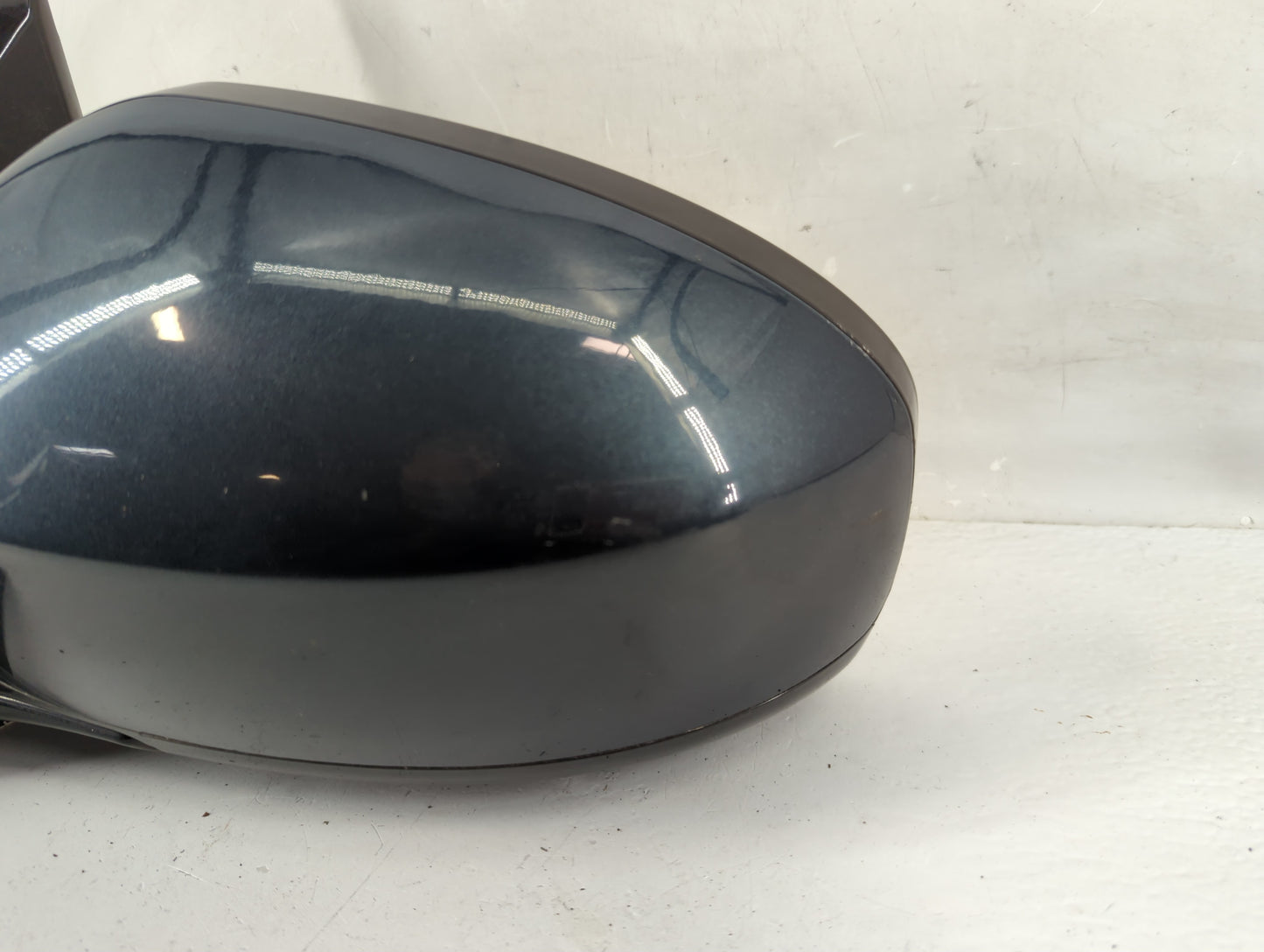 2013-2016 Nissan Pathfinder Side Mirror Replacement Driver Left View Door Mirror Fits Fits 2013 2014 2015 2016 OEM Used Auto