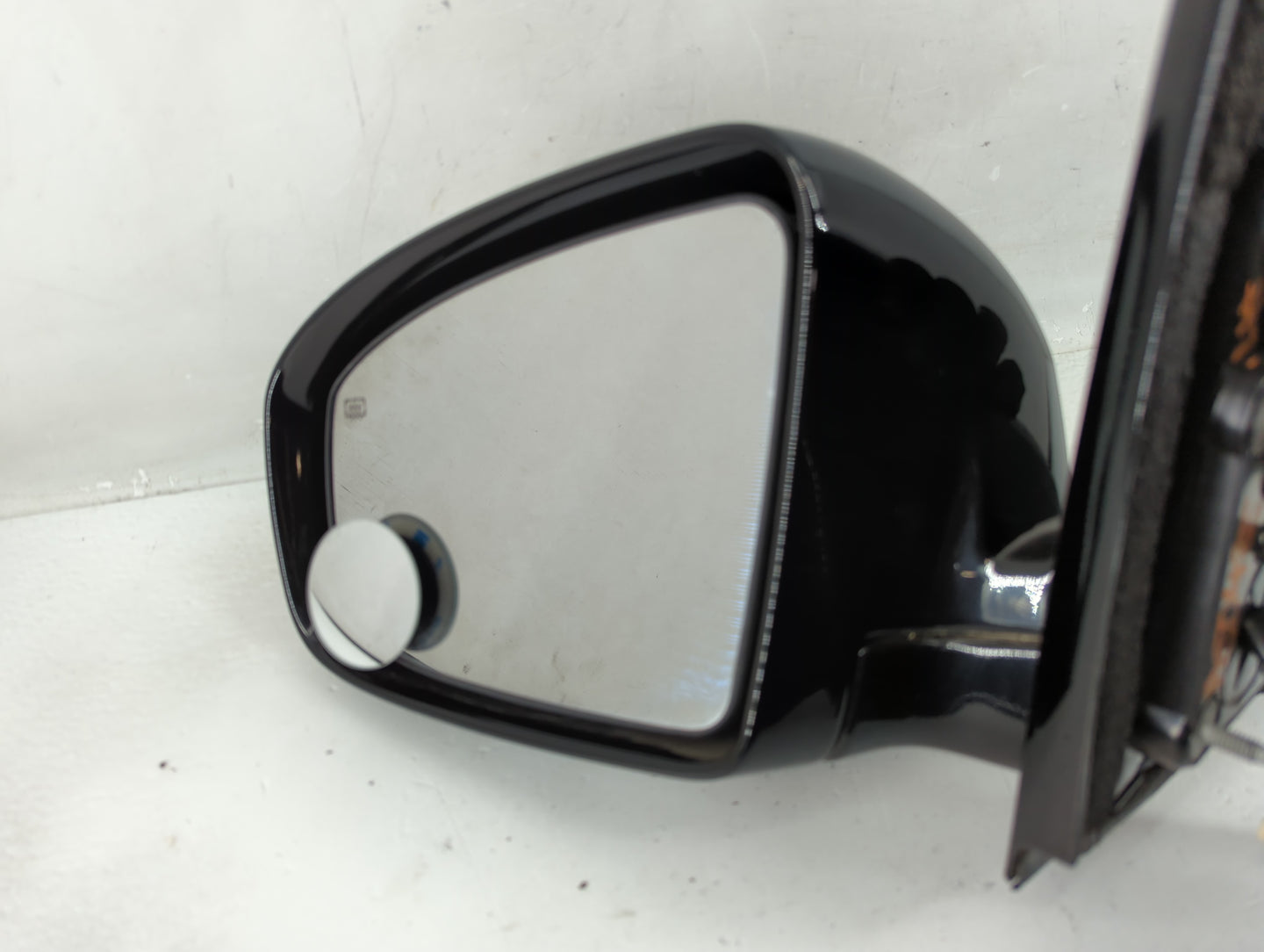 2013-2016 Nissan Pathfinder Side Mirror Replacement Driver Left View Door Mirror Fits Fits 2013 2014 2015 2016 OEM Used Auto