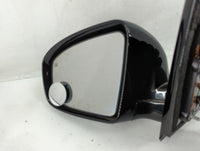 2013-2016 Nissan Pathfinder Side Mirror Replacement Driver Left View Door Mirror Fits Fits 2013 2014 2015 2016 OEM Used Auto