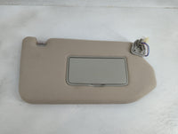 2013-2018 Nissan Pathfinder Sun Visor Shade Replacement Passenger Right Mirror Fits Fits 2013 2014 2015 2016 2017 2018 2019 