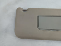 2013-2018 Nissan Pathfinder Sun Visor Shade Replacement Passenger Right Mirror Fits Fits 2013 2014 2015 2016 2017 2018 2019 