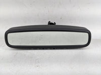 2013-2022 Nissan Pathfinder Interior Rear View Mirror Replacement OEM P/N:41124-0B12HL4 Fits OEM Used Auto Parts - Oemusedau
