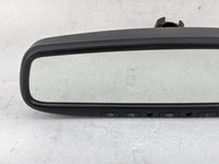2013-2022 Nissan Pathfinder Interior Rear View Mirror Replacement OEM P/N:41124-0B12HL4 Fits OEM Used Auto Parts - Oemusedau