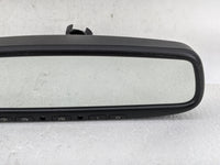 2013-2022 Nissan Pathfinder Interior Rear View Mirror Replacement OEM P/N:41124-0B12HL4 Fits OEM Used Auto Parts - Oemusedau
