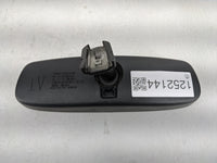 2013-2022 Nissan Pathfinder Interior Rear View Mirror Replacement OEM P/N:41124-0B12HL4 Fits OEM Used Auto Parts - Oemusedau
