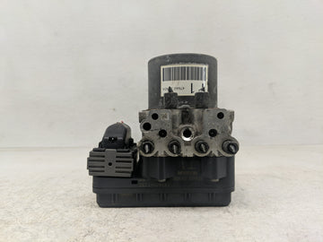 2013-2014 Nissan Pathfinder ABS Pump Control Module Replacement P/N:47660 3KA0A 133800-1230 Fits Fits 2013 2014 OEM Used Aut