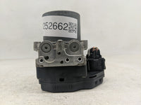 2013-2014 Nissan Pathfinder ABS Pump Control Module Replacement P/N:47660 3KA0A 133800-1230 Fits Fits 2013 2014 OEM Used Aut