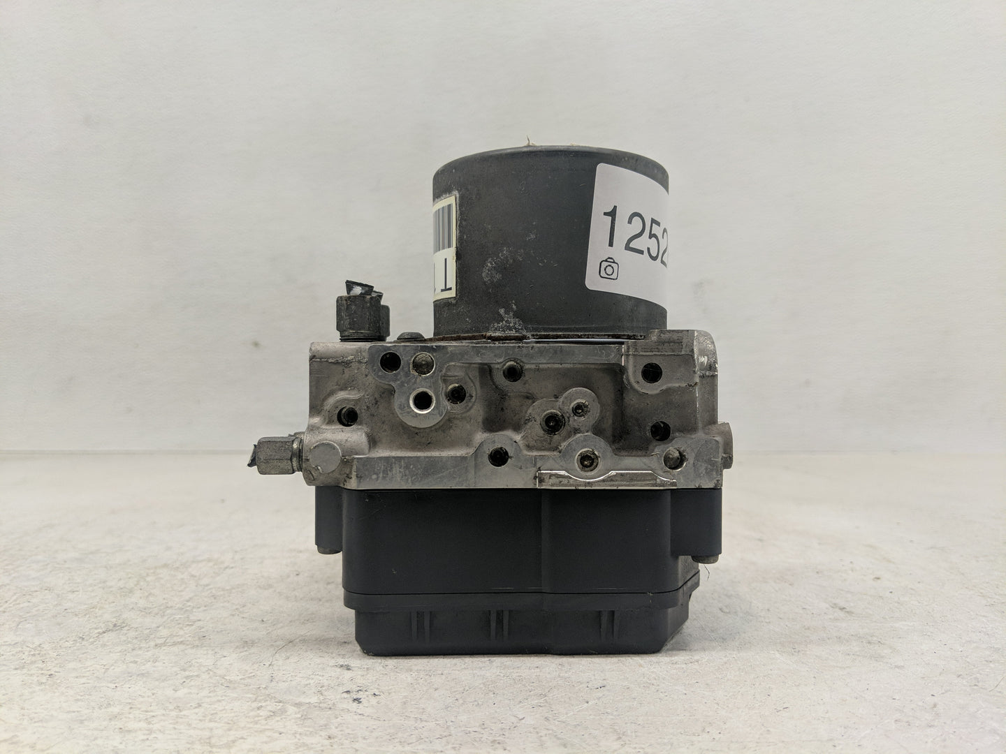 2013-2014 Nissan Pathfinder ABS Pump Control Module Replacement P/N:47660 3KA0A 133800-1230 Fits Fits 2013 2014 OEM Used Aut