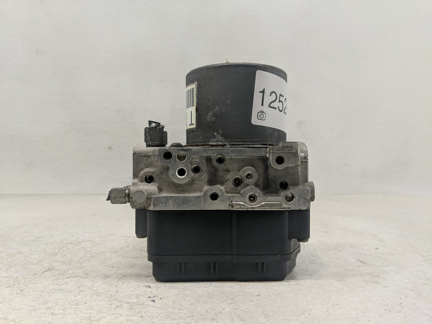 2013-2014 Nissan Pathfinder ABS Pump Control Module Replacement P/N:47660 3KA0A 133800-1230 Fits Fits 2013 2014 OEM Used Aut