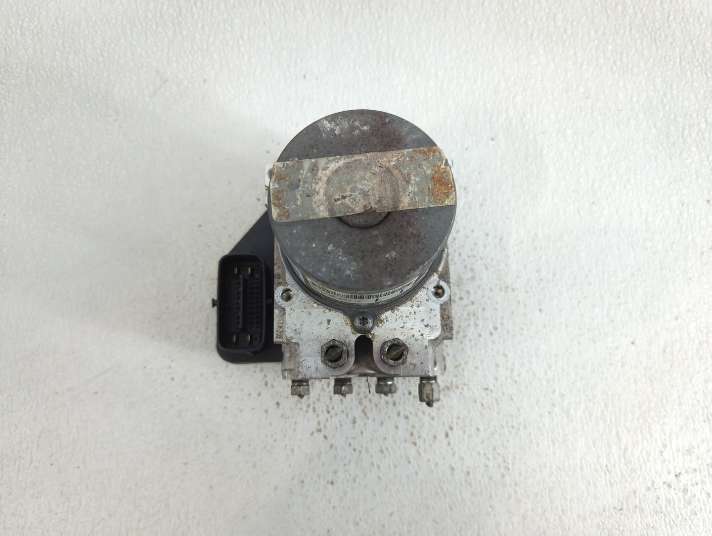 2013-2014 Nissan Pathfinder ABS Pump Control Module Replacement P/N:133800-1230 47660 3KA0A Fits Fits 2013 2014 OEM Used Aut