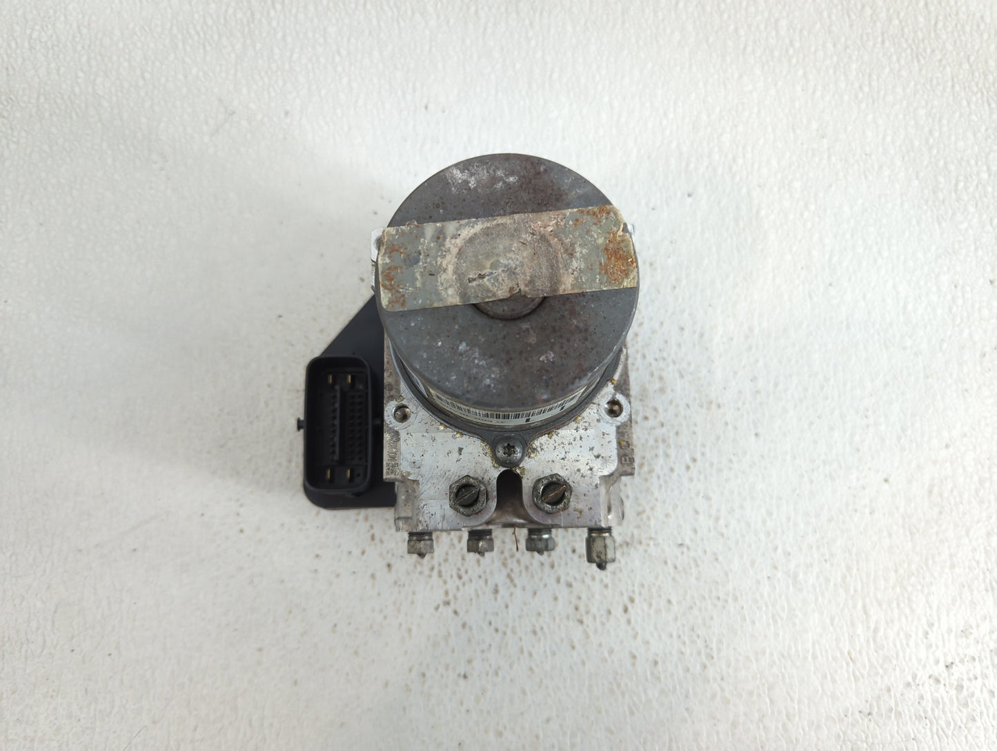 2013-2014 Nissan Pathfinder ABS Pump Control Module Replacement P/N:133800-1230 47660 3KA0A Fits Fits 2013 2014 OEM Used Aut