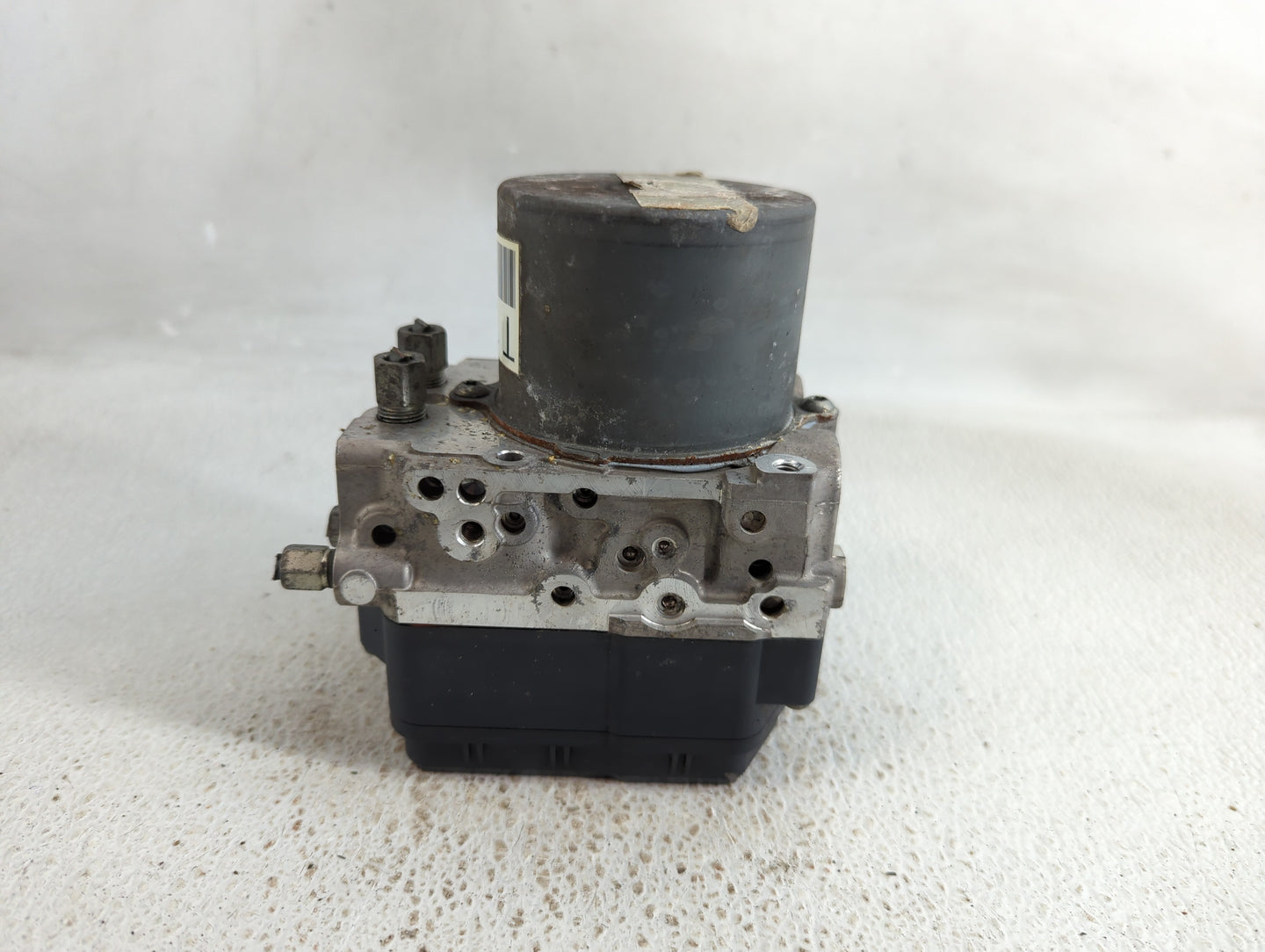 2013-2014 Nissan Pathfinder ABS Pump Control Module Replacement P/N:133800-1230 47660 3KA0A Fits Fits 2013 2014 OEM Used Aut