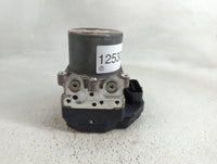 2013-2014 Nissan Pathfinder ABS Pump Control Module Replacement P/N:133800-1230 47660 3KA0A Fits Fits 2013 2014 OEM Used Aut