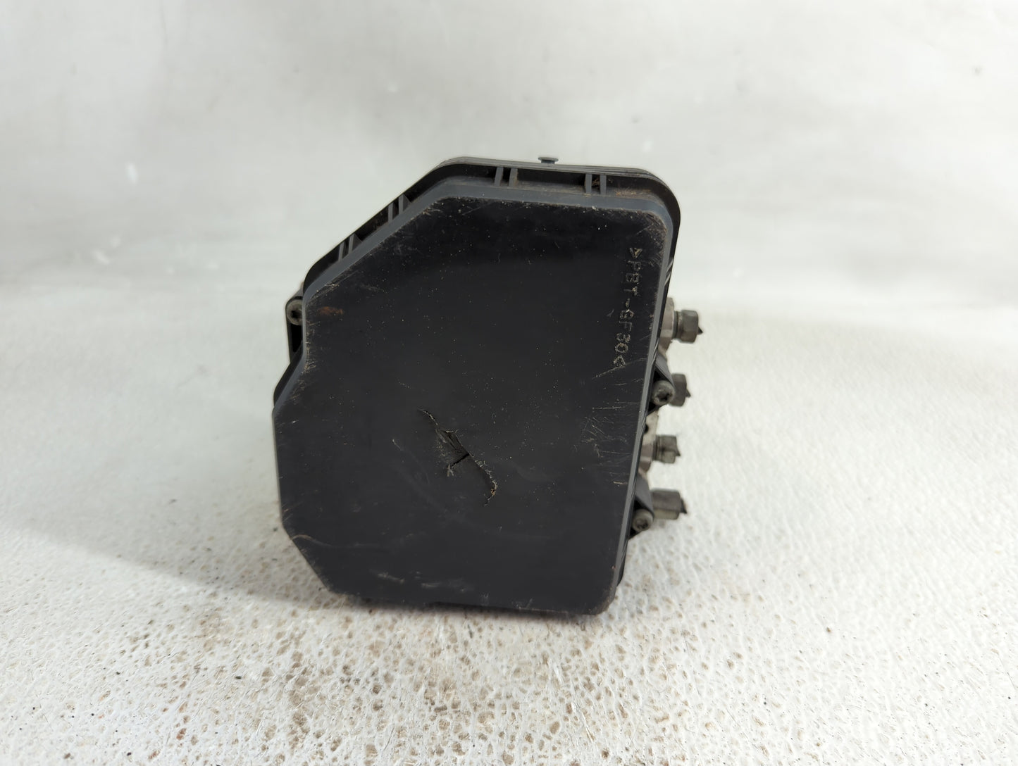 2013-2014 Nissan Pathfinder ABS Pump Control Module Replacement P/N:133800-1230 47660 3KA0A Fits Fits 2013 2014 OEM Used Aut