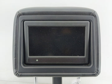 2014 Nissan Pathfinder Headrest Head Rest Front Driver Passenger Seat Fits OEM Used Auto Parts - Oemusedautoparts1.com