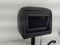 2014 Nissan Pathfinder Headrest Head Rest Front Driver Passenger Seat Fits OEM Used Auto Parts - Oemusedautoparts1.com