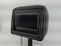 2014 Nissan Pathfinder Headrest Head Rest Front Driver Passenger Seat Fits OEM Used Auto Parts - Oemusedautoparts1.com