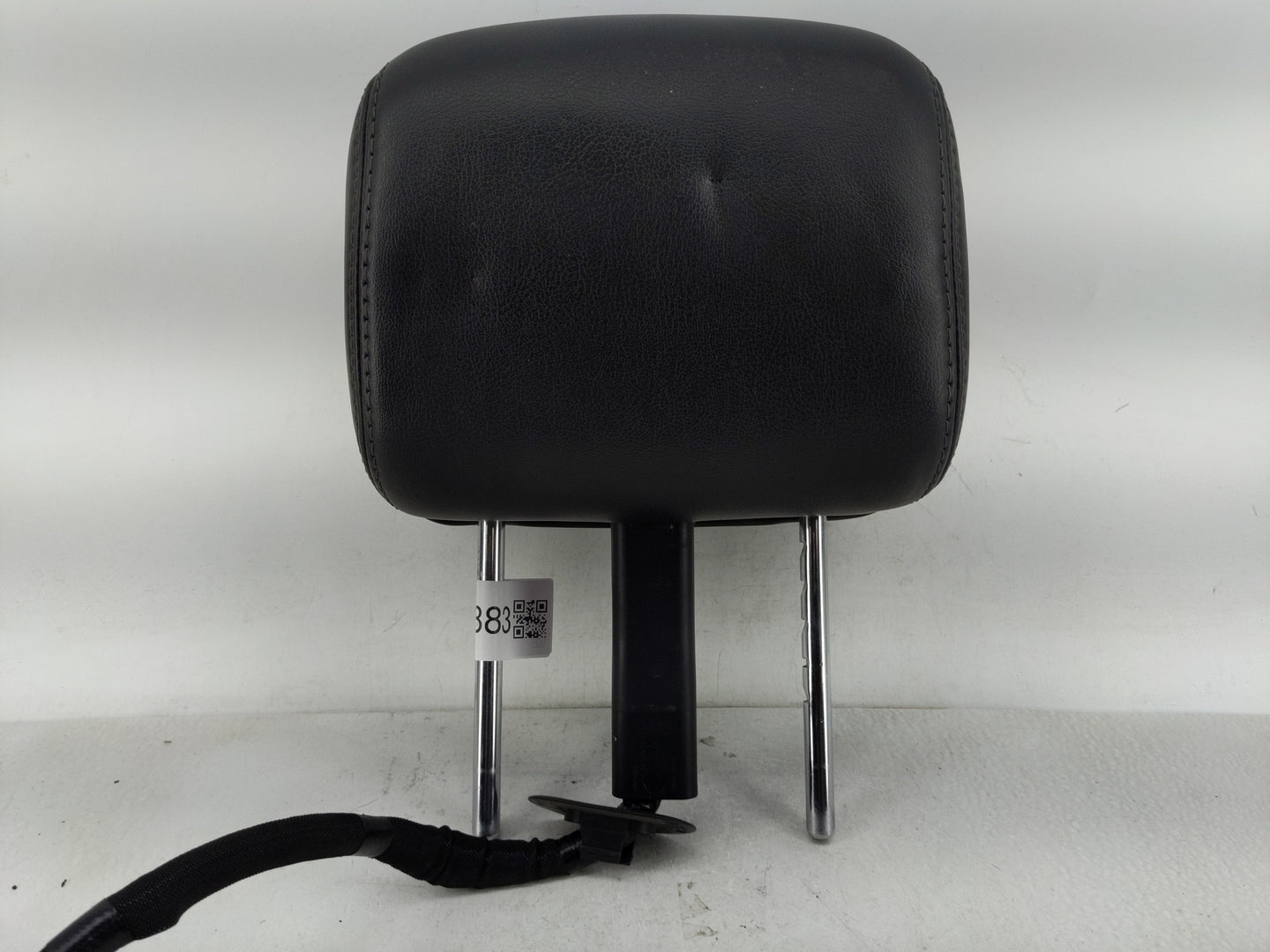 2014 Nissan Pathfinder Headrest Head Rest Front Driver Passenger Seat Fits OEM Used Auto Parts - Oemusedautoparts1.com