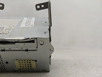 2013-2014 Nissan Pathfinder Radio AM FM Cd Player Receiver Replacement P/N:27760 3KA3A Fits Fits 2013 2014 OEM Used Auto Par
