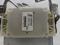 2013-2014 Nissan Pathfinder Radio AM FM Cd Player Receiver Replacement P/N:27760 3KA3A Fits Fits 2013 2014 OEM Used Auto Par