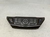 2014 Nissan Pathfinder Information Display Screen - Oemusedautoparts1.com