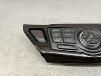 2014 Nissan Pathfinder Information Display Screen - Oemusedautoparts1.com
